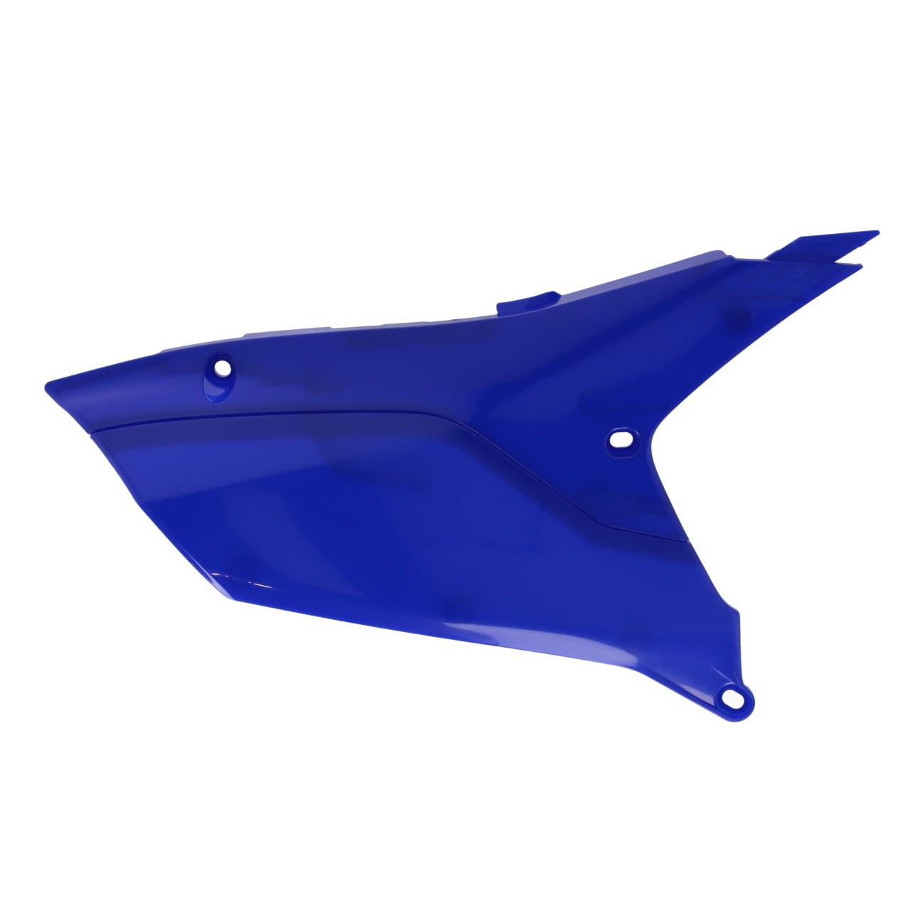 0025474.040 - Acerbis Side Panels - Yamaha YZF450 & YZF450X 2023-2025 - Blue image 2
