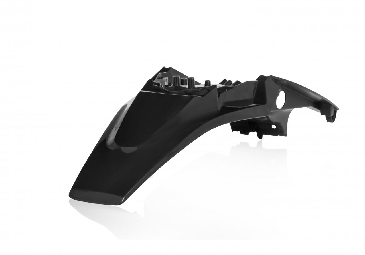 0023545.090 - Acerbis Rear Fender - Husqvarna TC65 2017-23 - Black