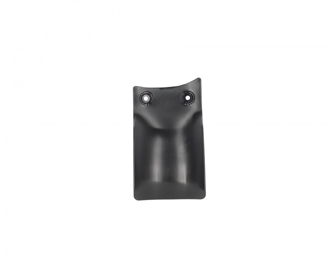 Acerbis Rear Shock Guard - Beta RR 125/200/250/300/350/390/480 2022-2024 - Black