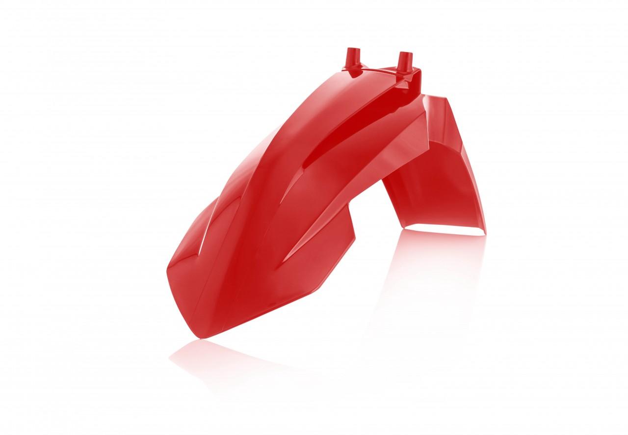 0021812.110 - Acerbis Front Fender - Gas Gas MC65 2021-23 - Red
