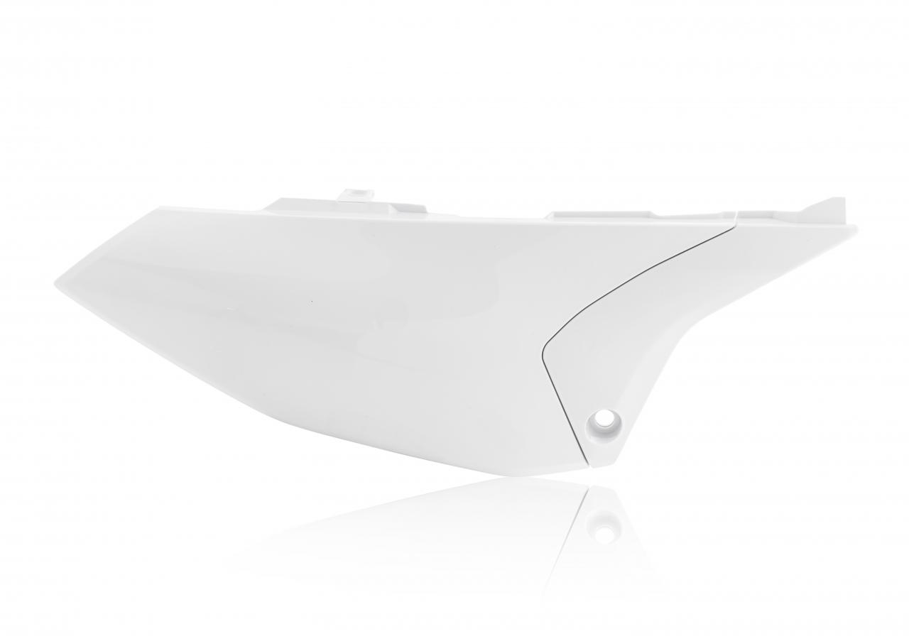 0023532.030 - Acerbis Side Panels - Yamaha YZ65 2019-2025 - White image 2