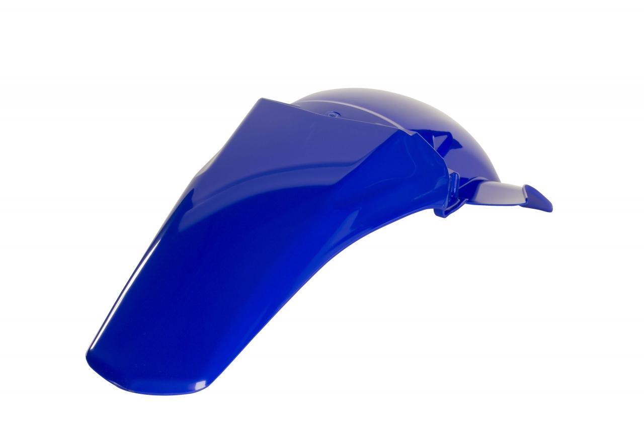 Acerbis Blue 098 0008050.040.098 - Rear Fender - Yamaha Yzf 250/450 2003-05 - Blue ('98)
