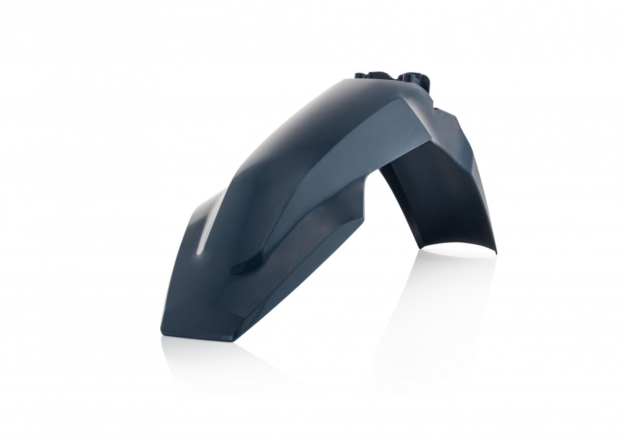 Acerbis Blue 0023040.040 - Front Fender - Husqvarna Tc85 2018-2024