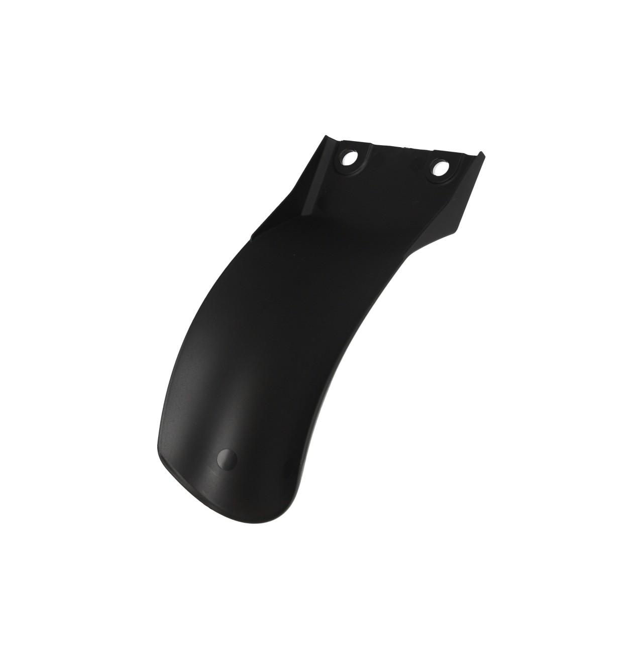 Acerbis Black Rear Shock Guard - Yamaha Yz85 2022-2025