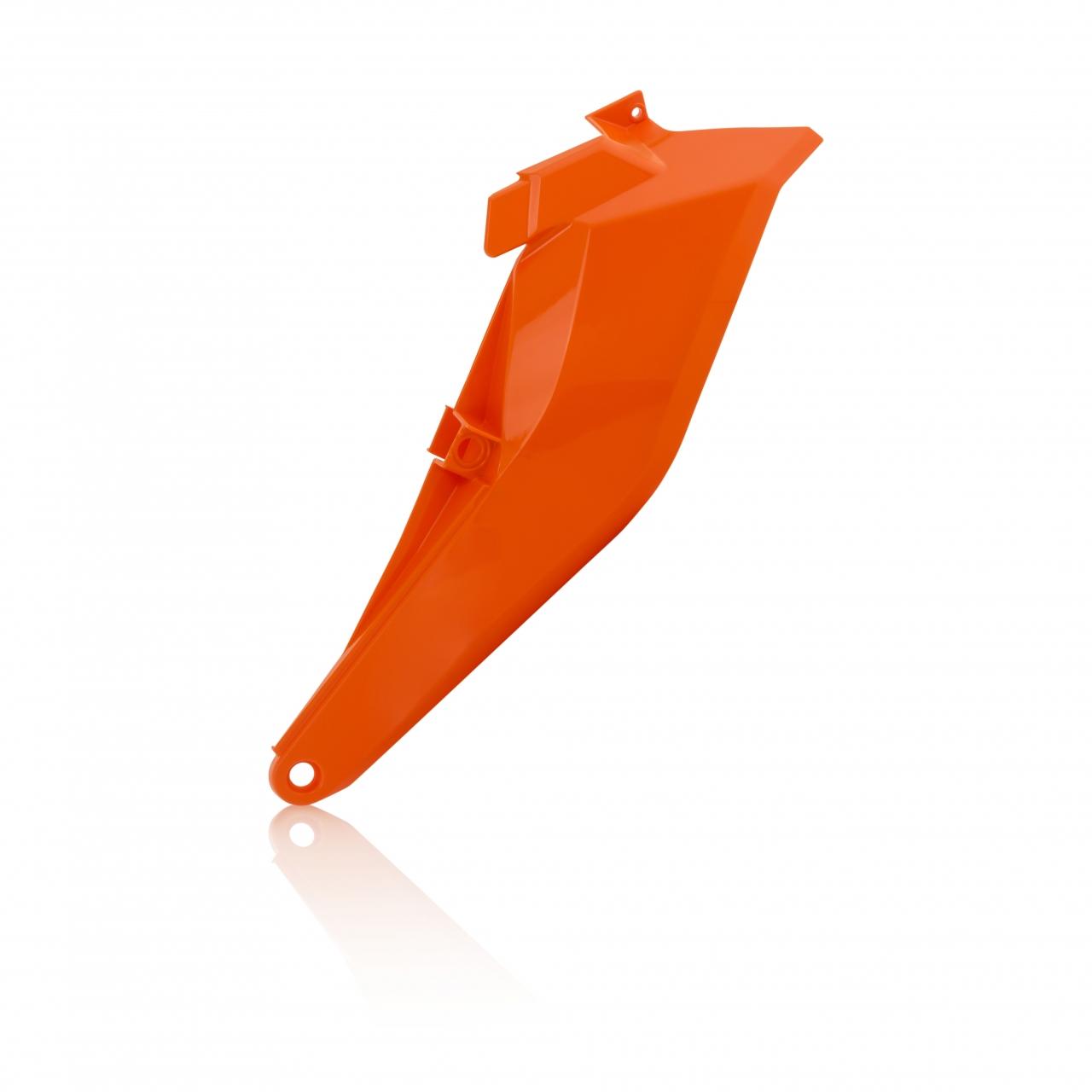 0022929.011.016 - Acerbis Side Panels - KTM SX85 2018-2024 - Orange '16