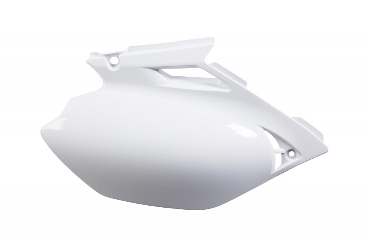 Acerbis White 0007443.030 - Side Panels - Yamaha Wrf 250/450 2004-06