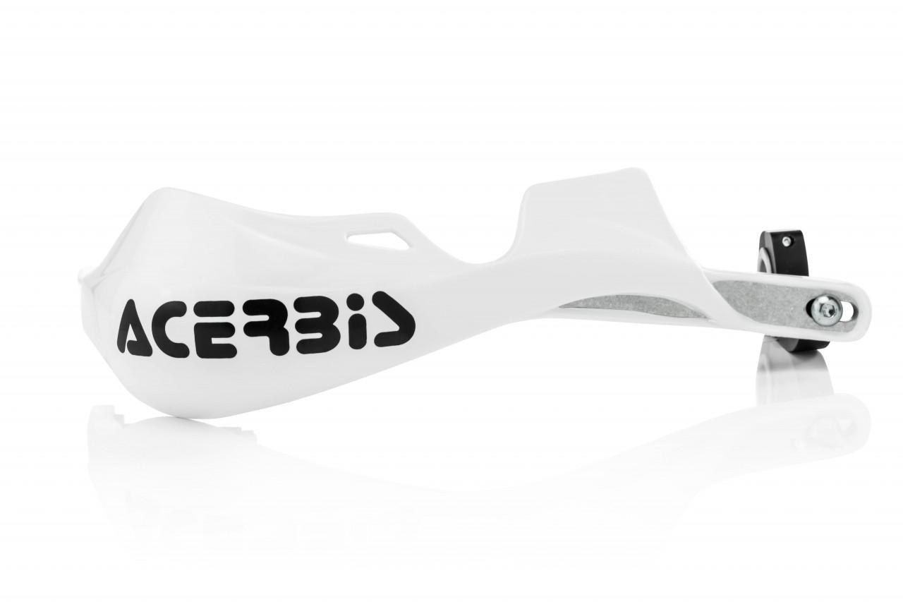 Acerbis White 0013054.030 - Rally Pro Hand Guards