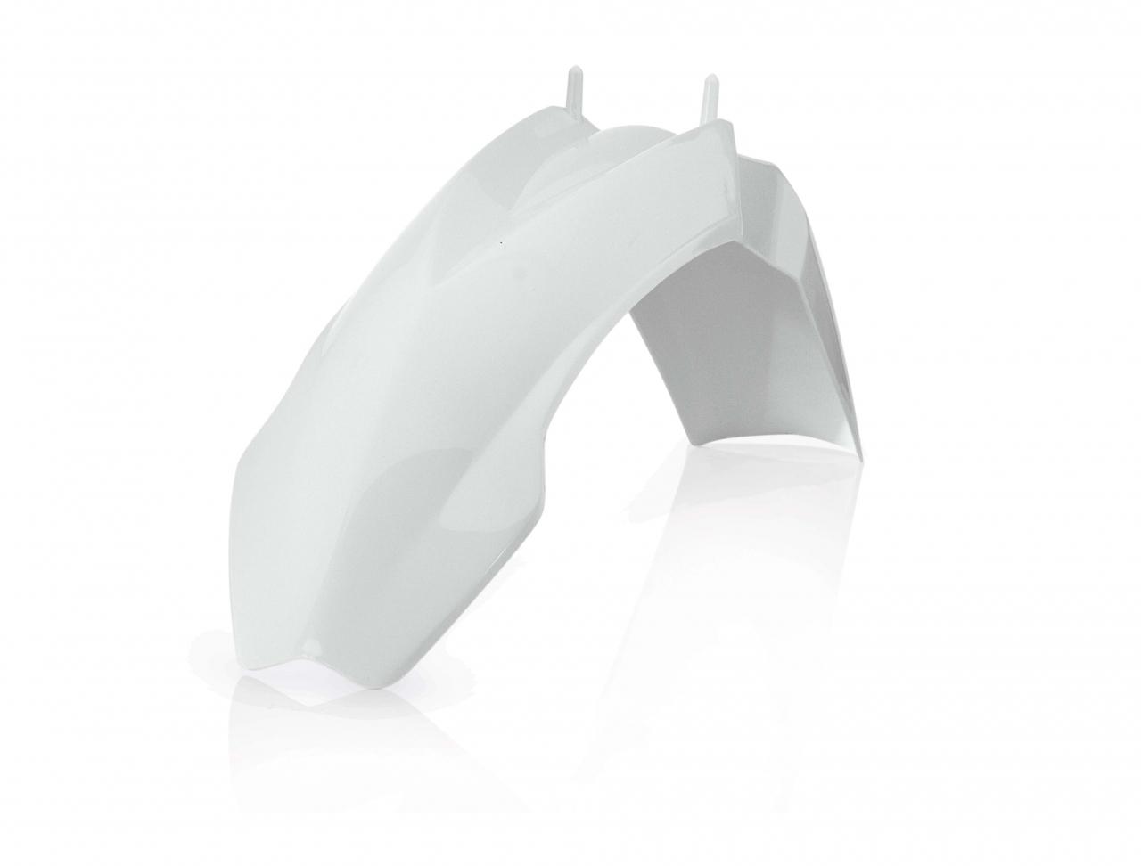 0016367.030 - Acerbis Front Fender - KTM SX85 2004-2012 - White