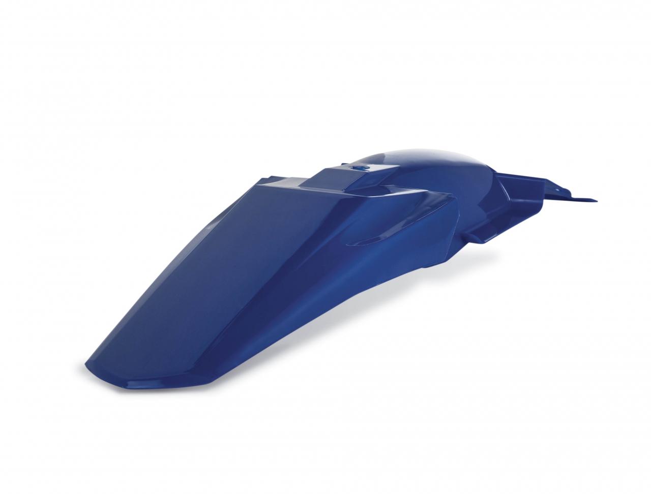 Acerbis Blue 098 0008372.040.098 - Rear Fender - Yamaha Yz85 2002-21 - Blue