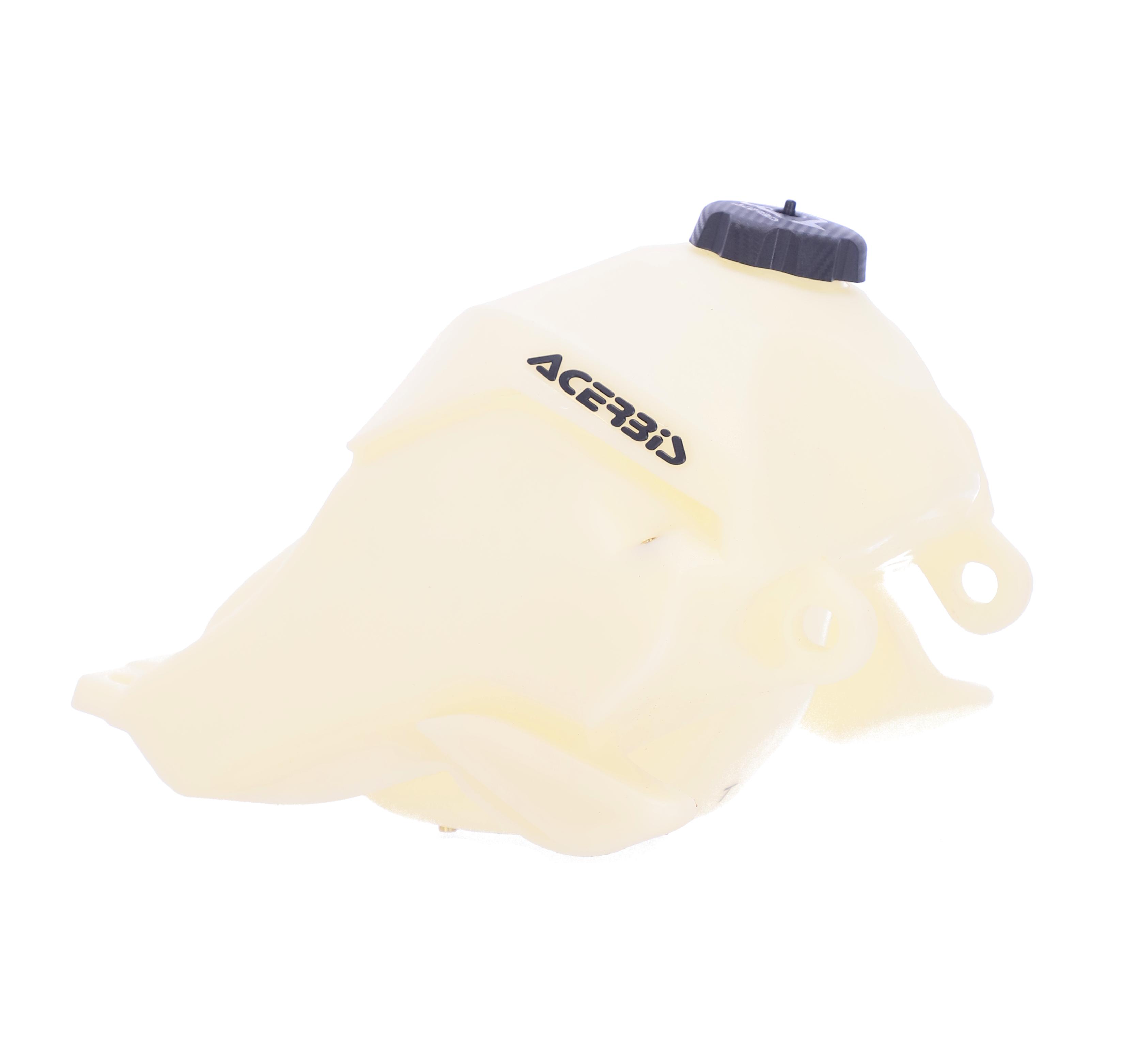 Acerbis 0025114.120.700 - Complete Fuel Tank - Honda Crf300l 2021-23 - Clear/14L