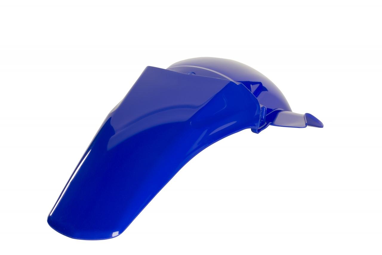 Acerbis Blue 0007452.040 - Rear Fender - Yamaha Wrf 250/450 2004-06