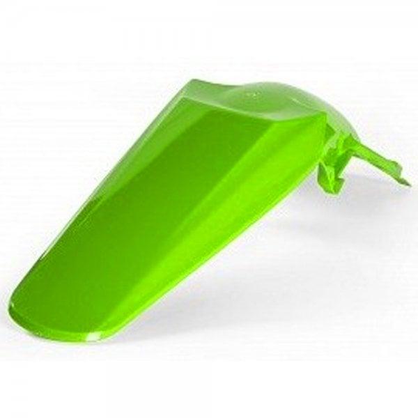 Acerbis Green 2 0007449.131 - Rear Fender - Kawasaki Kxf250 2004-05 - Fluro Green