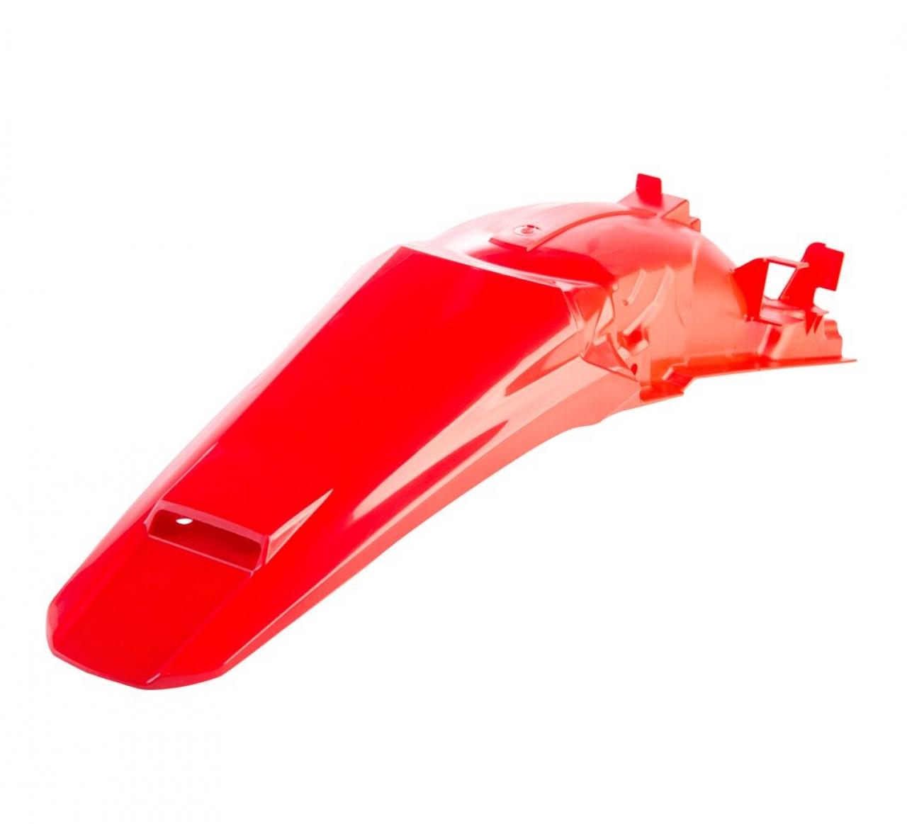 Acerbis Red 0008096.110 - Rear Fender - Honda Crf250x 2004-18