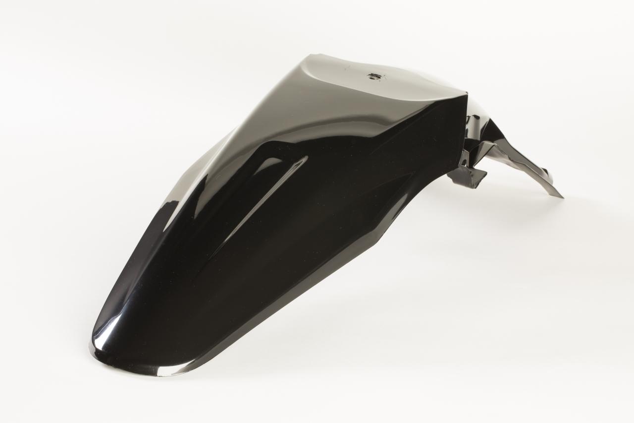 Acerbis Black 0009102.090 - Rear Fender - Kawasaki Kxf 250/450 2006-08