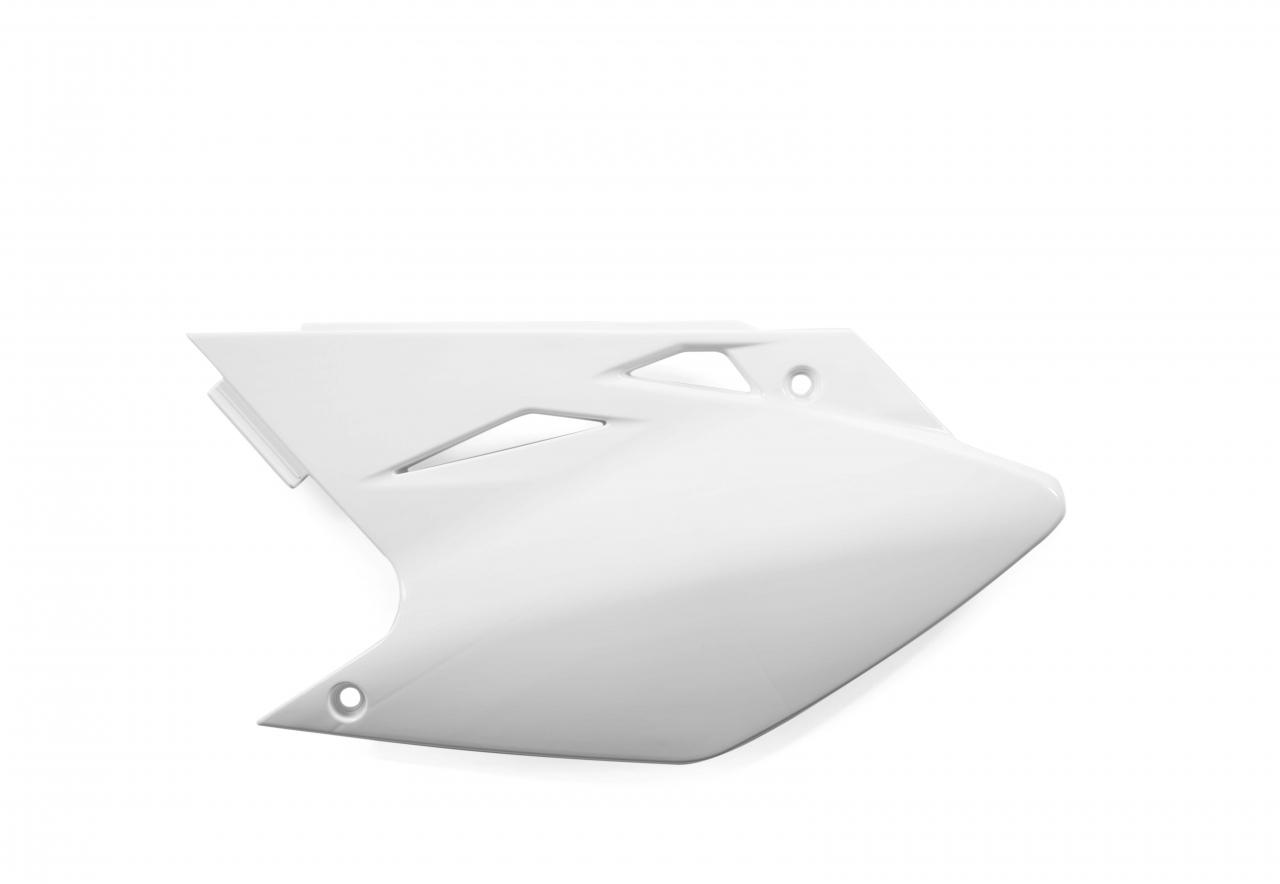 0009106.030 - Acerbis Side Panels - Kawasaki KXF450 2006-08 - White image 2