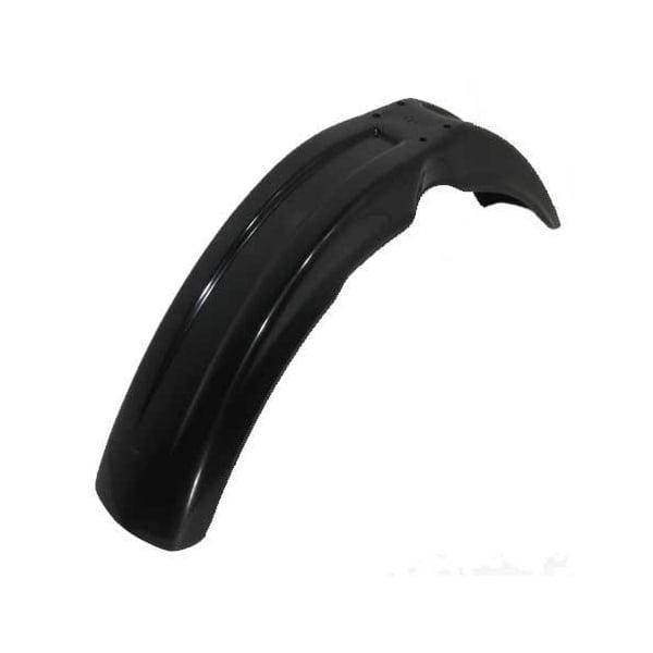 Acerbis Black 0008339.090 - Front Fender - Kawasaki Kx60 1995-2002