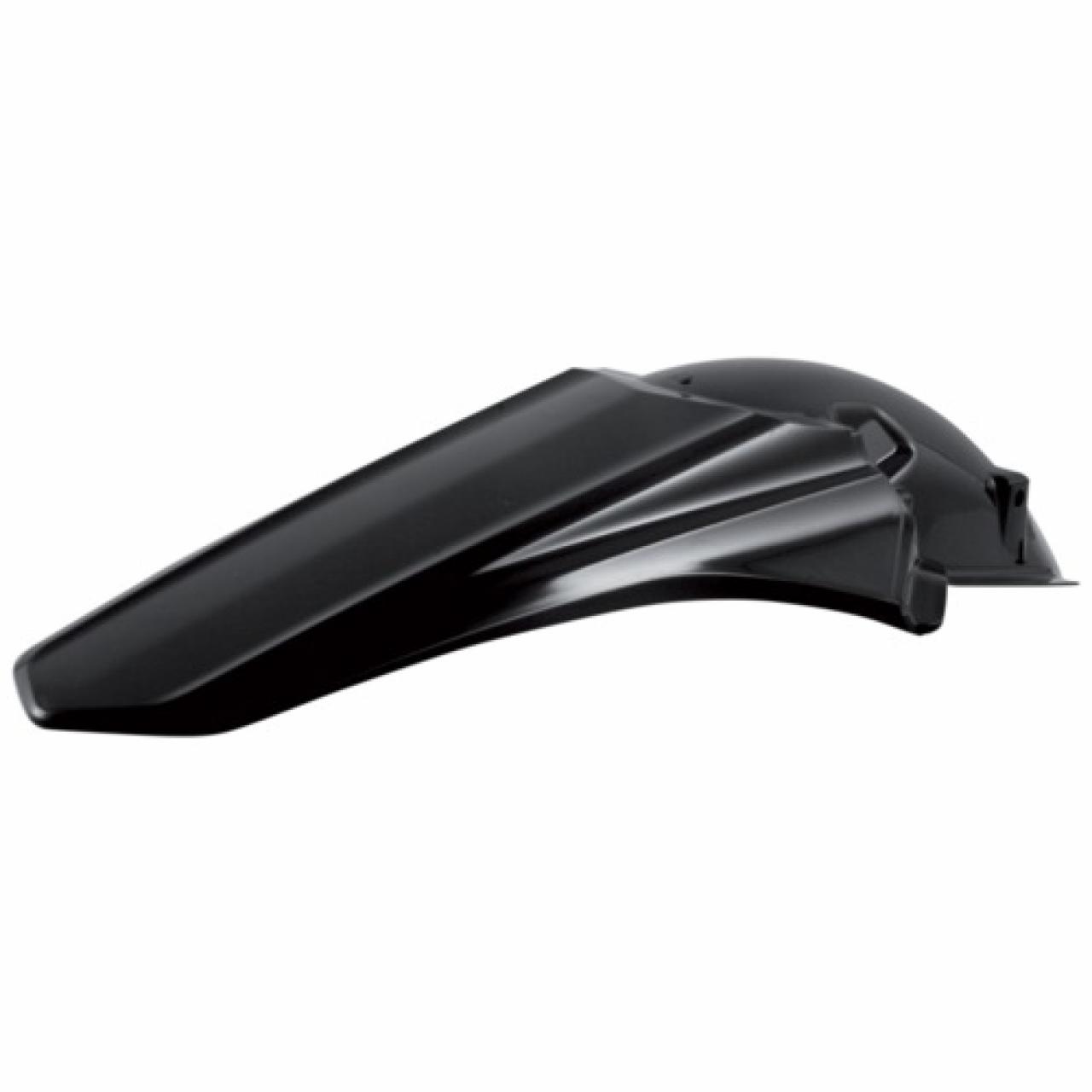 Acerbis Black 0013144.090 - Rear Fender - Honda Crf250r 2010-11, Crf450r 2009-11