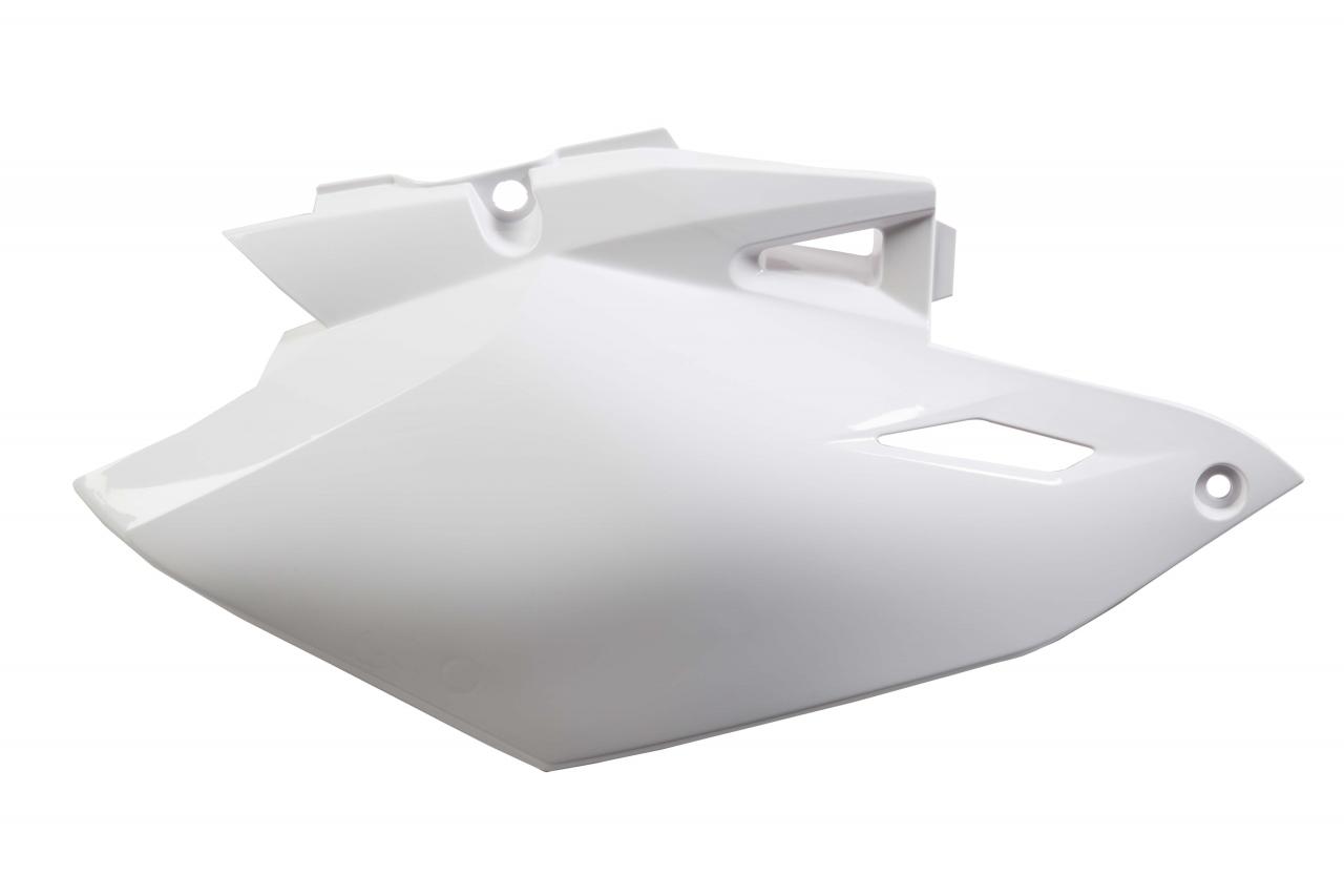 Acerbis White 0016562.030 - Side Panels - Yamaha Wrf 450 2012-14