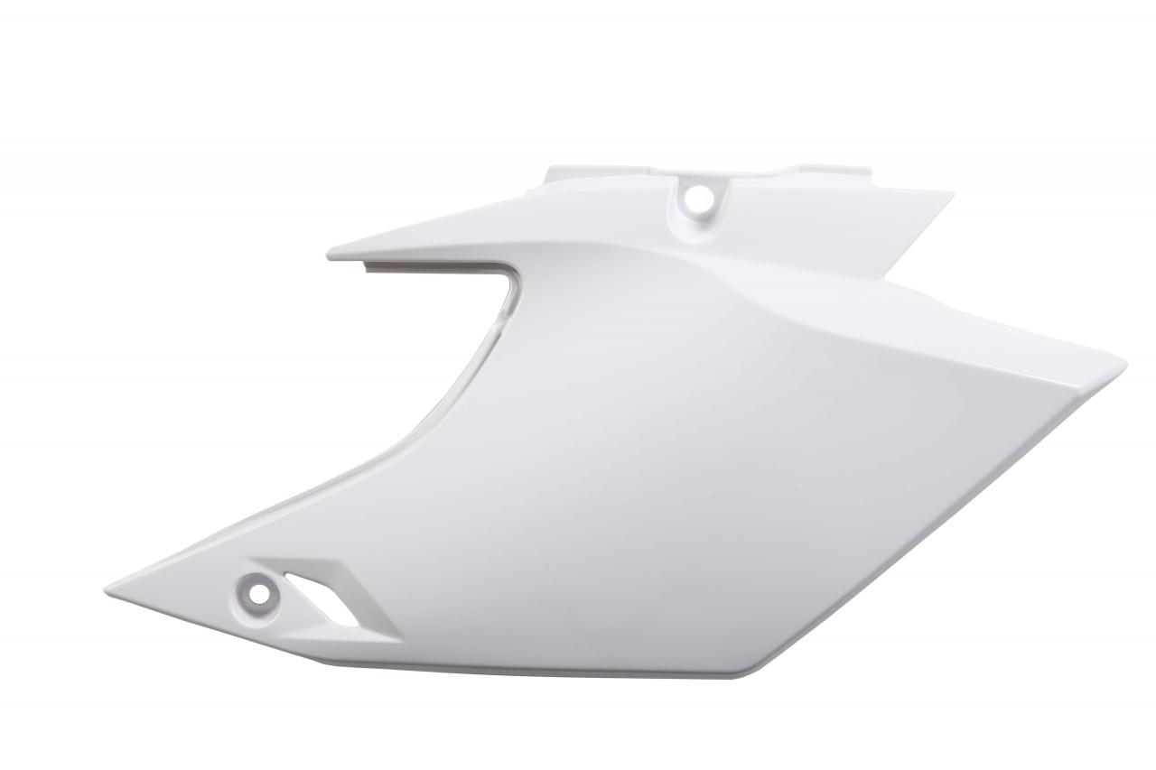 0016562.030 - Acerbis Side Panels - Yamaha WRF 450 2012-14 - White image 2