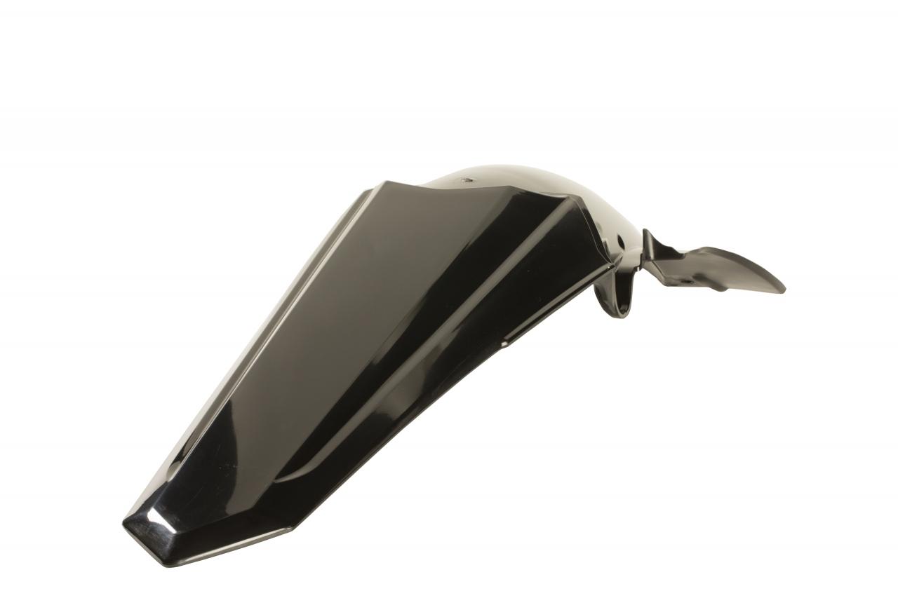 0013762.090 - Acerbis Rear Fender - Yamaha YZF250 2010-13 - Black