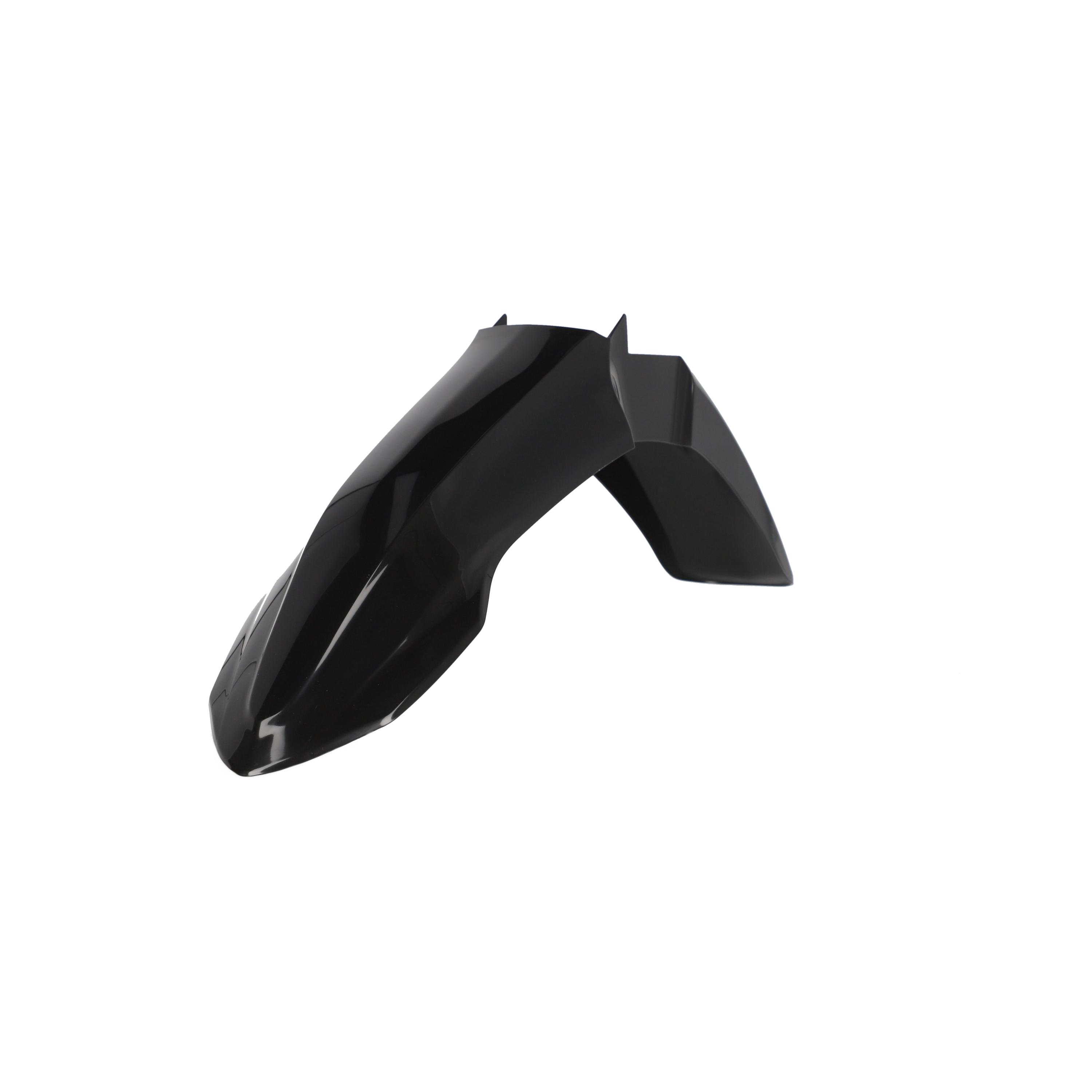 Acerbis Black 0025470.090 - Front Fender - Yamaha Yzf250 2024-2025 & Yzf450 2023-2025