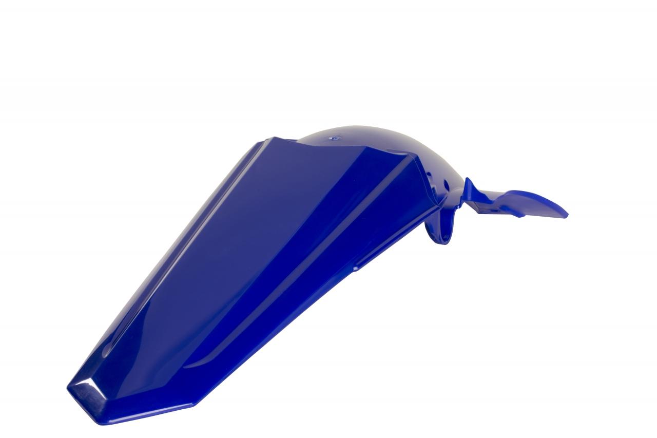 0013762.040 - Acerbis Rear Fender - Yamaha YZF250 2010-13 - Blue ('98)