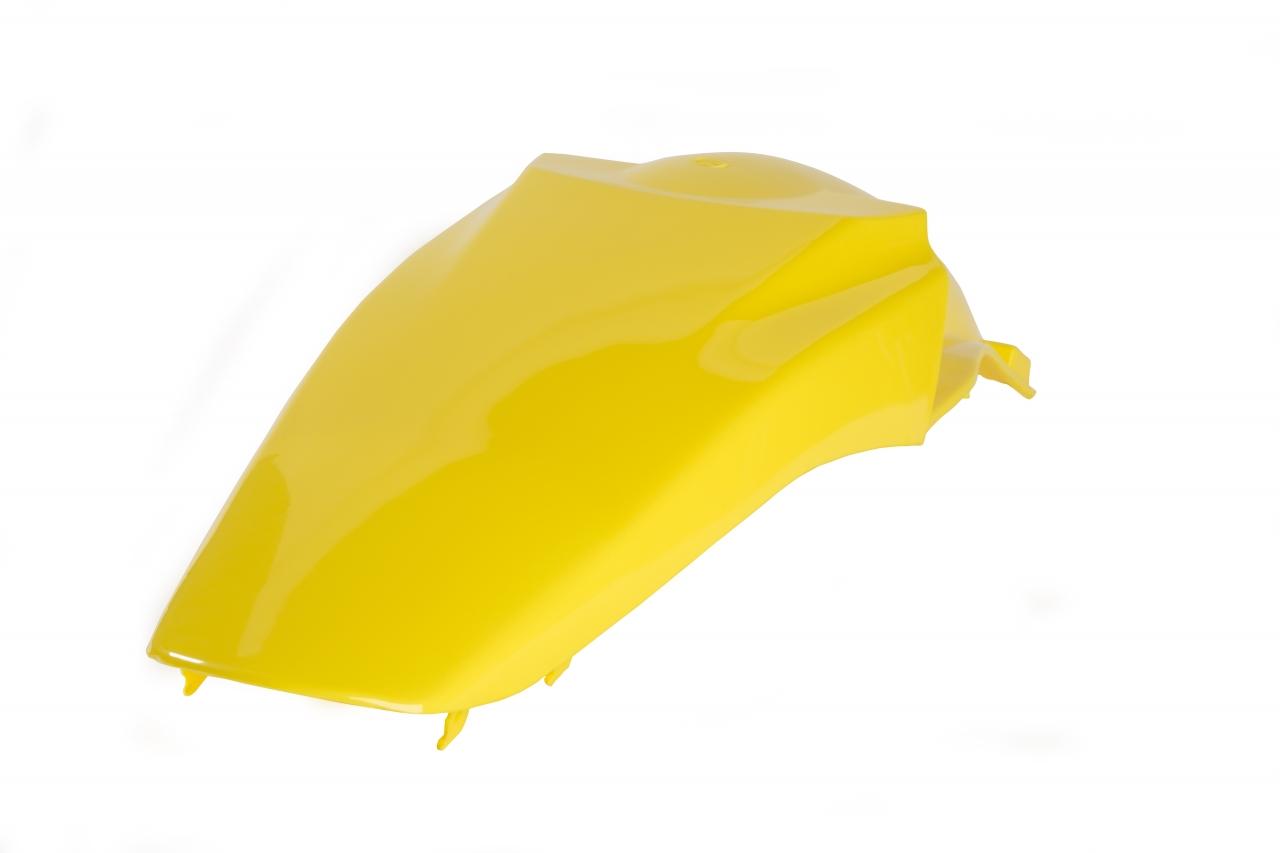 Acerbis Yellow 0008368.060 - Rear Fender - Suzuki Drz 400/400E 2000-12