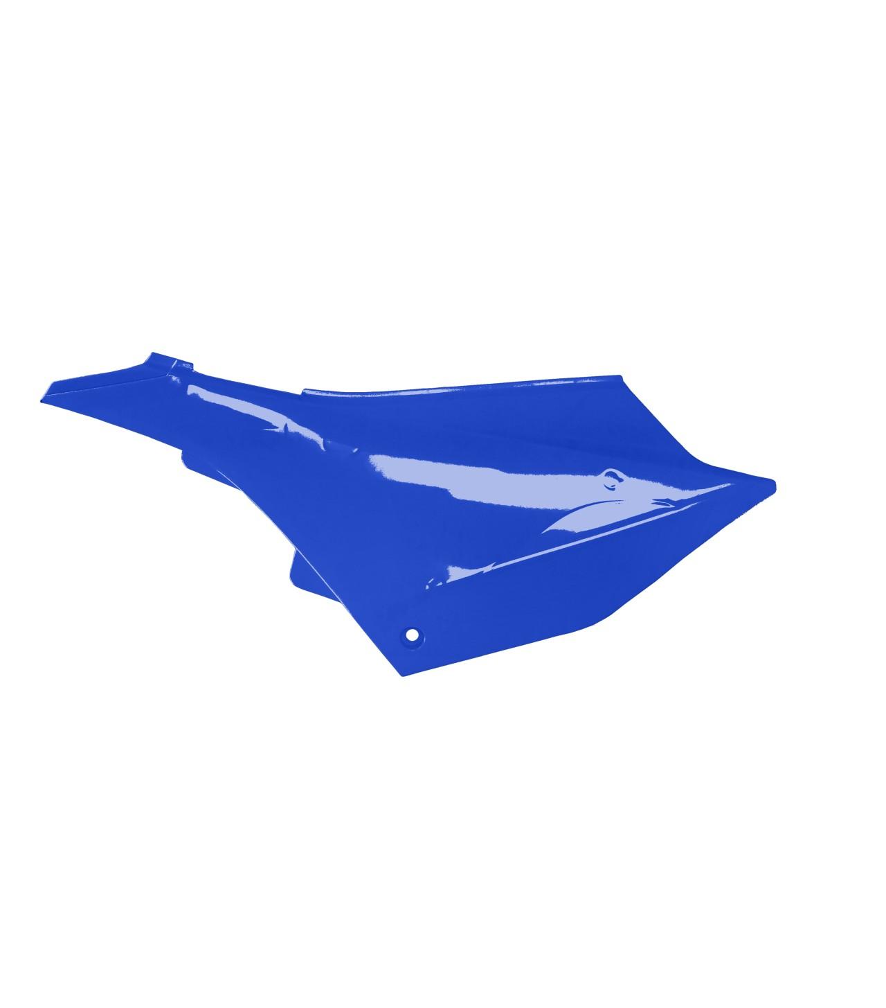Acerbis Blue 0024926.040 - Side Panels - Yamaha Yz 125/250 2022-23