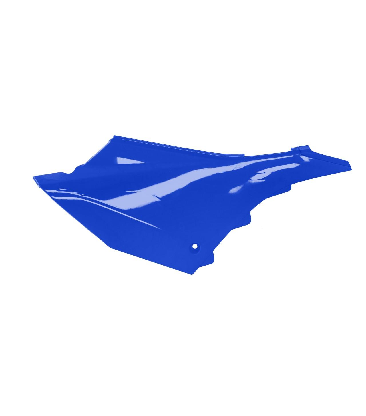 0024926.040 - Acerbis Side Panels - Yamaha YZ 125/250 2022-23- Blue image 2