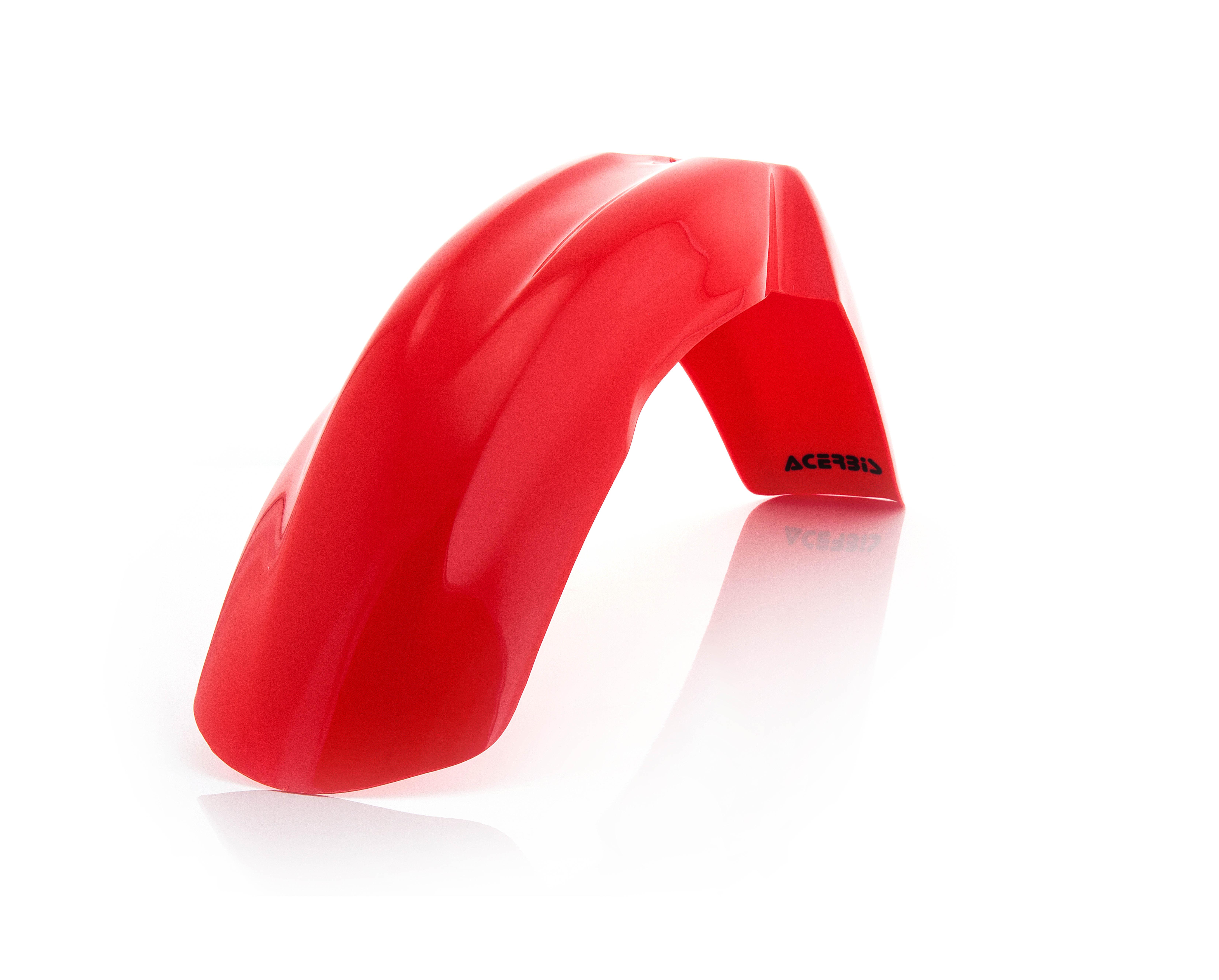 Acerbis Red 0008362.110.990 - Front Fender - Honda Cr 125/250 - 2000-03