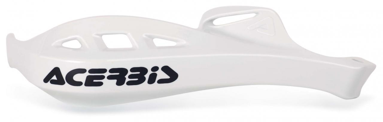 Acerbis White 0013057.030 - Rally Profile Hand Guards