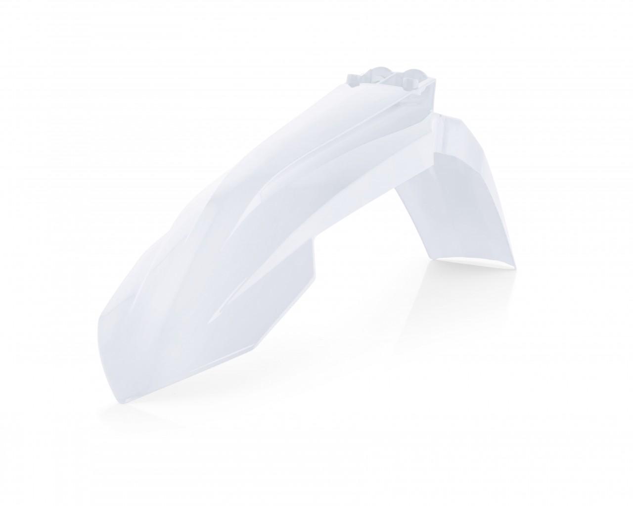 0022900.031 - Acerbis Front Fender - KTM SX85 2018-2023 - Off White