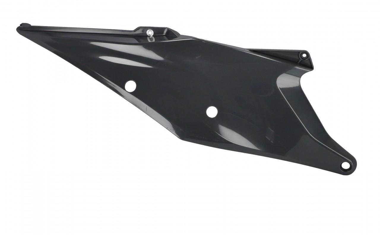 0023497.071 - Acerbis Side Panels - KTM SX 125/250 & SXF 250/350/450 2019-22 - Dark Grey