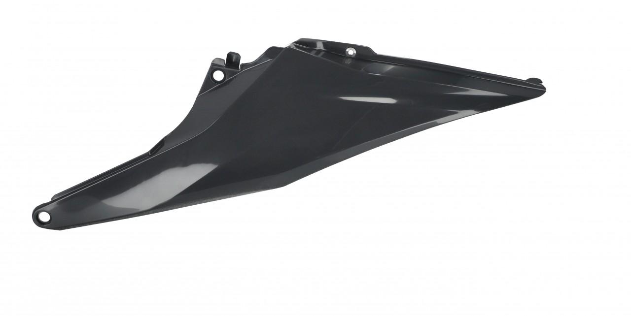 0023497.071 - Acerbis Side Panels - KTM SX 125/250 & SXF 250/350/450 2019-22 - Dark Grey image 2