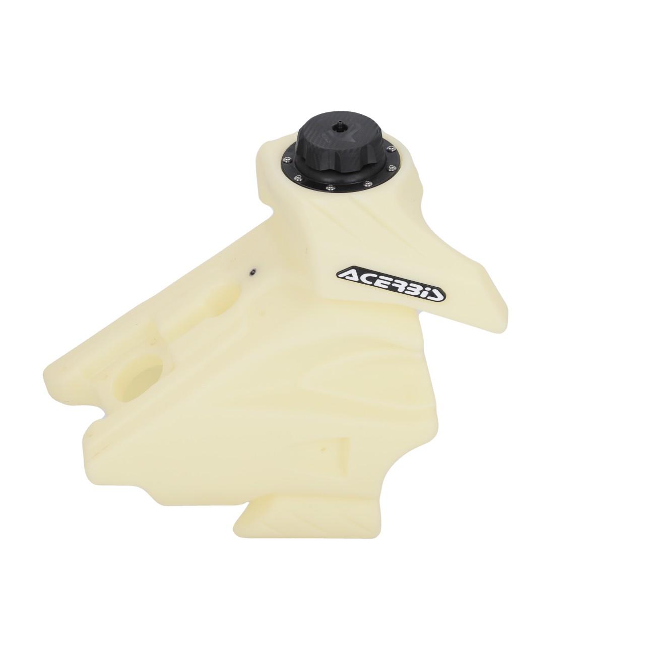 0025425.120.700 - Acerbis Complete Fuel Tank - Husqvarna FC 250/350/450 & TC 125/250 2023 - Clear/11L