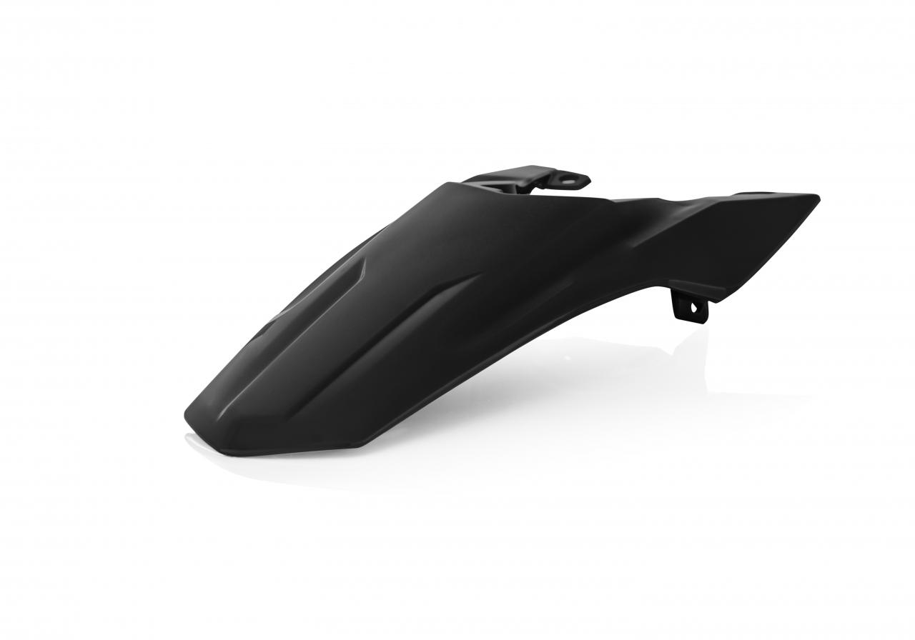 0023533.090 - Acerbis Rear Fender - Yamaha YZ65 2019-23 - Black