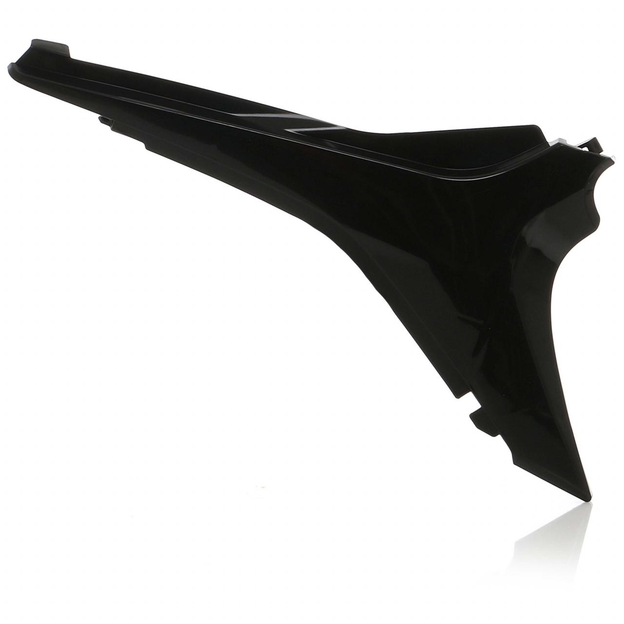 0013692.090 - Acerbis Filter Cover - Honda CRF250R 2010-13, CRF450R 2009-12 - Black