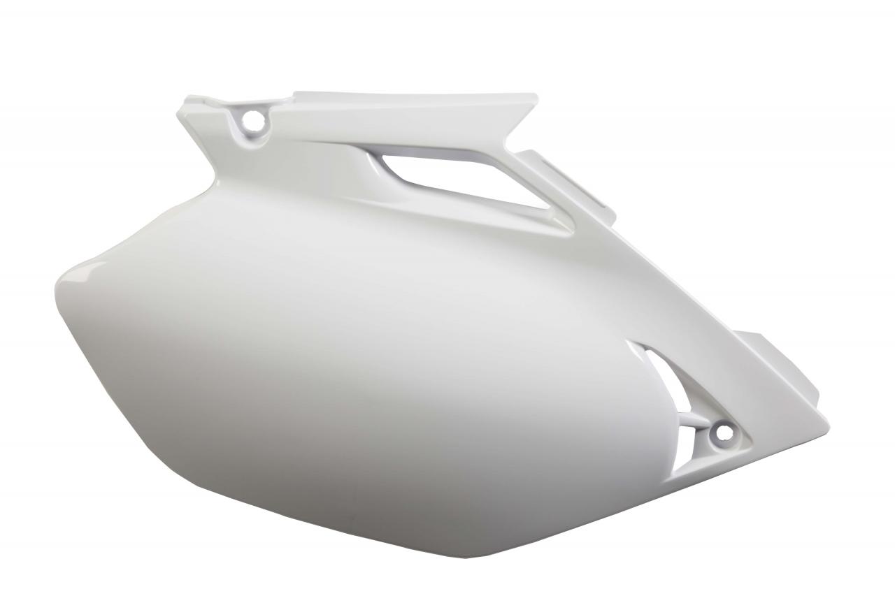 Acerbis White 0003669.030 - Side Panels - Yamaha Yzf 250/450 2003-05