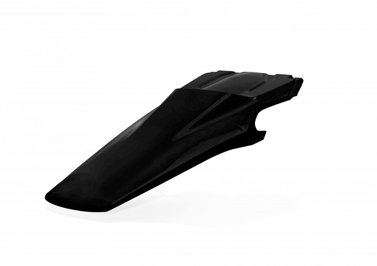 0023525.090 - Acerbis Rear Fender - Husqvarna FC/ TC 125/250/350/450 2019-22 - Black