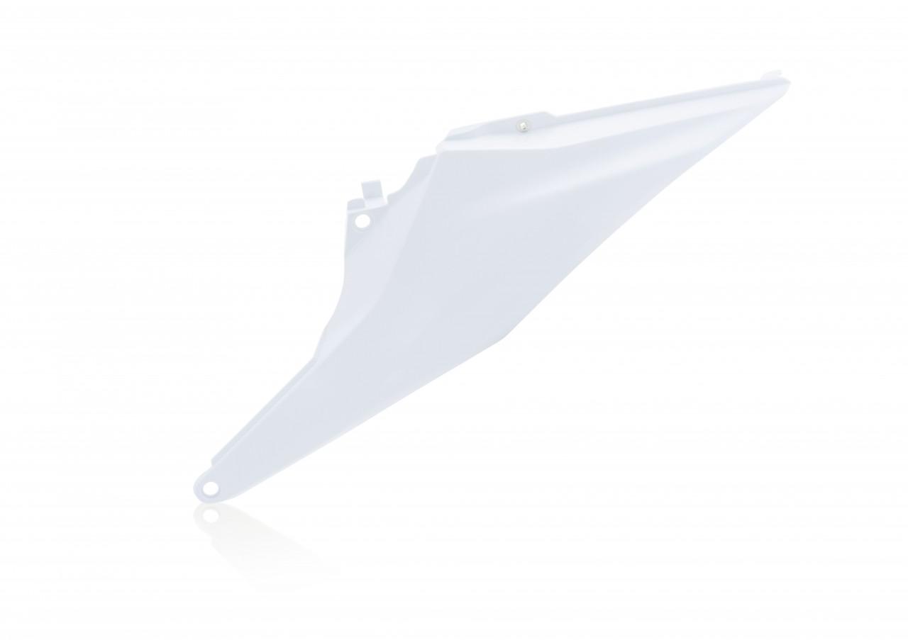 0023497.031 - Acerbis Side Panels - KTM SX 125/250 & SXF 250/350/450 2019-22, XC-W 2020-23 - Off White image 2