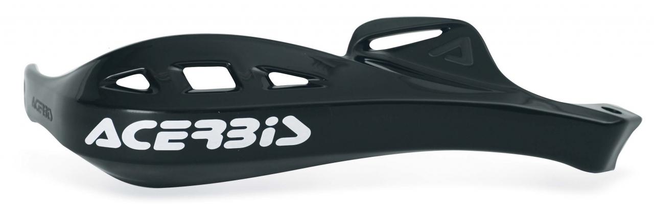 0013057.090 - Acerbis Rally Profile Hand Guards - Black