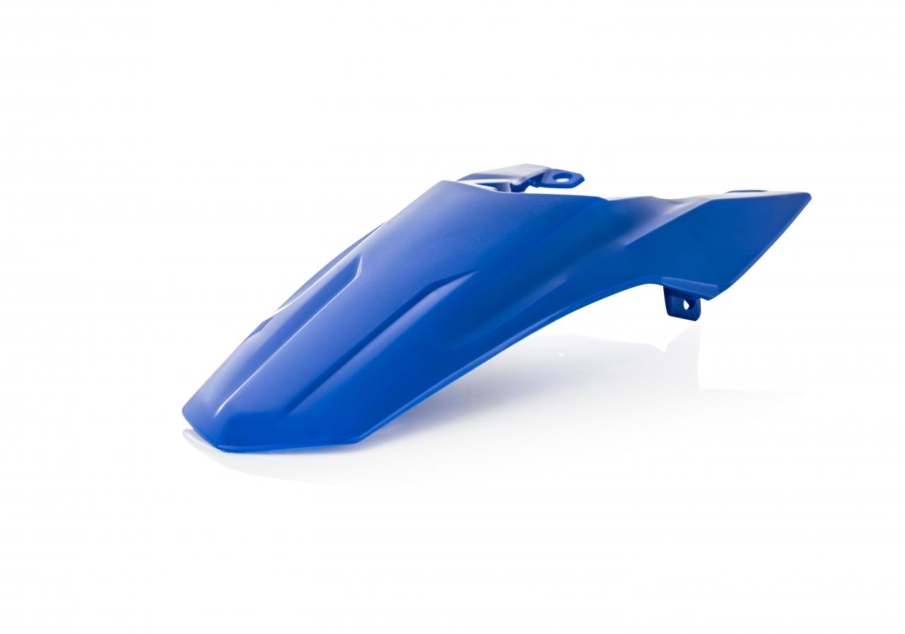 0023533.040 - Acerbis Rear Fender - Yamaha YZ65 2019-2025 - Blue