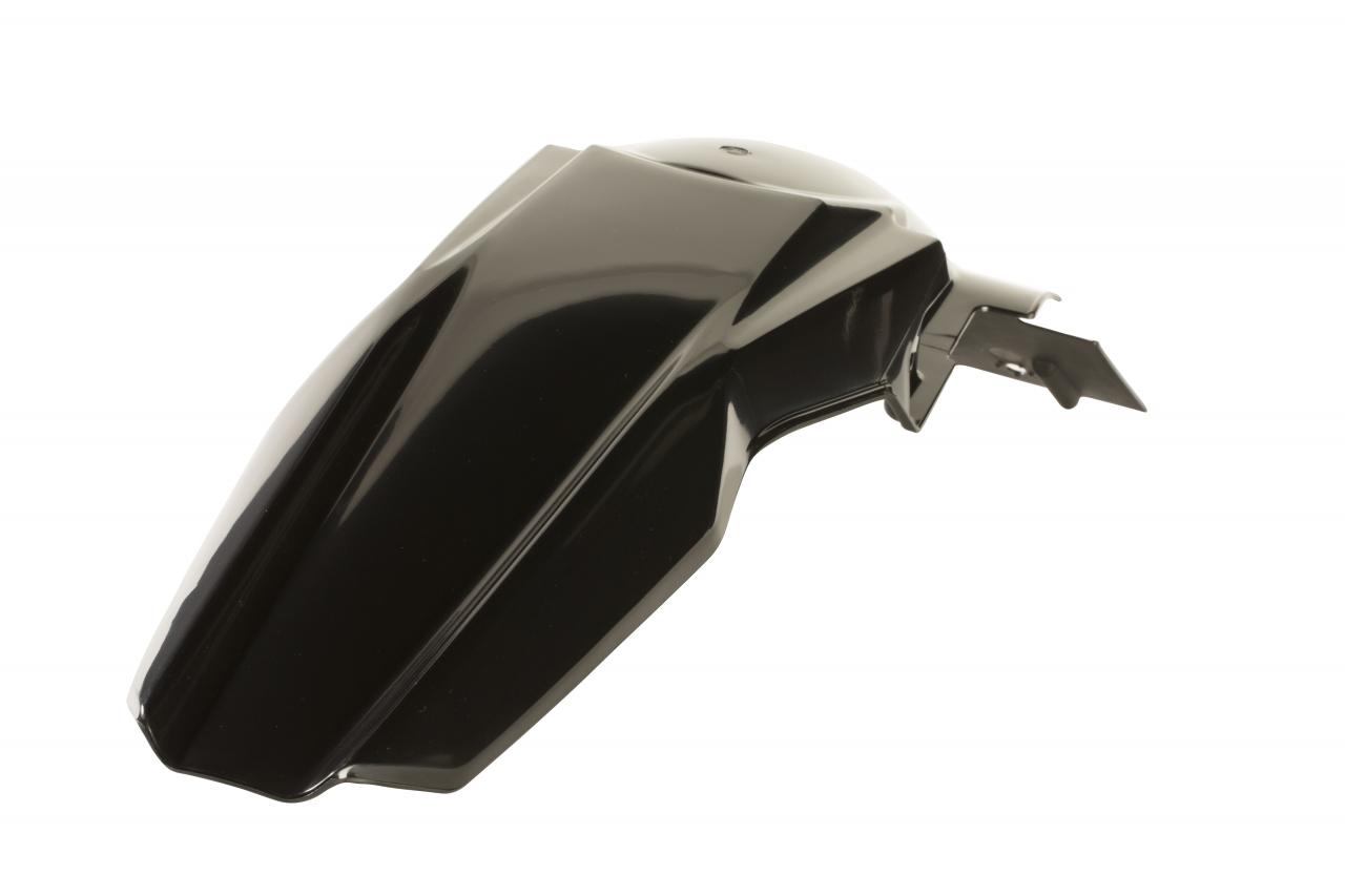 Acerbis Black 0008168.090 - Rear Fender - Suzuki Rmz450 2005-07