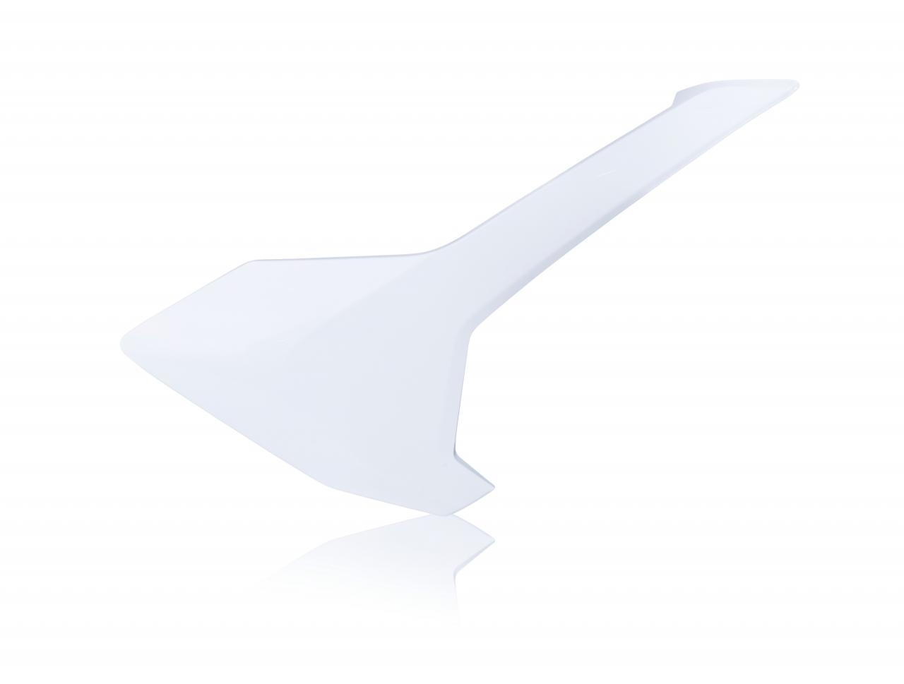 0023544.031 - Acerbis Side Panels - Husqvarna TC65 2017-2022 - Off White