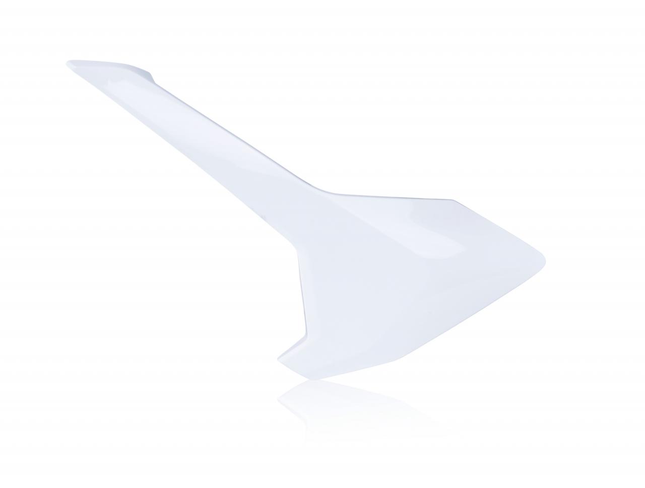 0023544.031 - Acerbis Side Panels - Husqvarna TC65 2017-2022 - Off White image 2