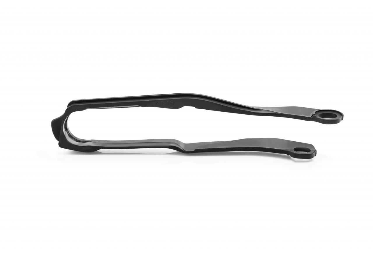 Acerbis Black Chain Slider - Honda Crf250r/Crf250rx 2020-2025, Crf450r/Rx 2019-2025