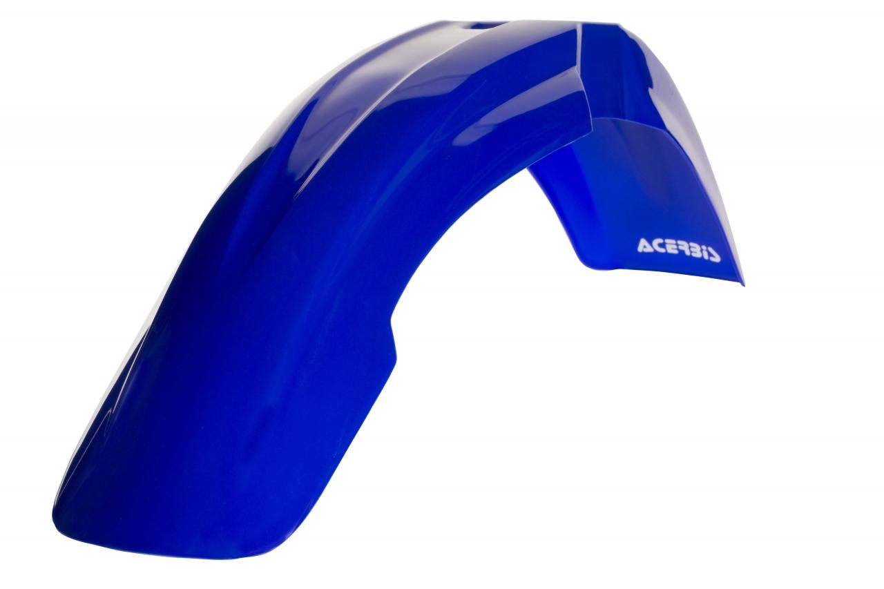 Acerbis Blue 098 0008361.040.098 - Front Fender - Yamaha Yzf250 2001-05, Yzf450 2003-05, Yz 125/250 2000-05 - Blue