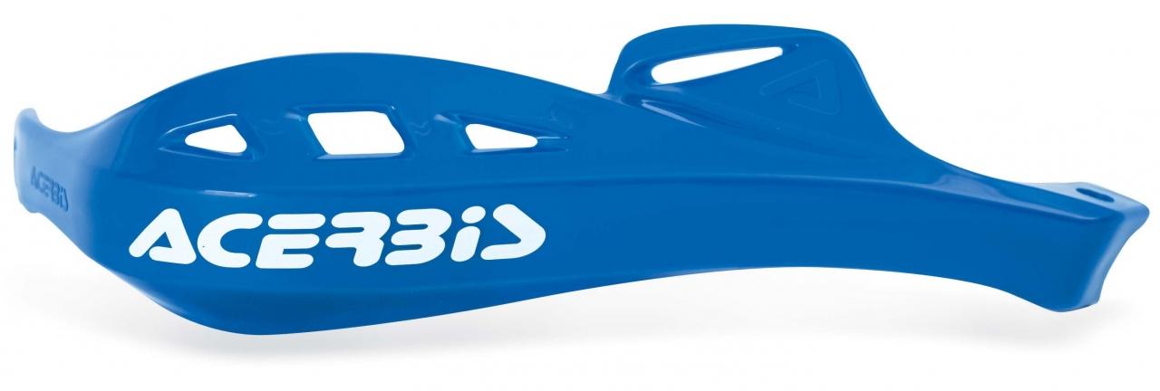 Acerbis Blue 0013057.040 - Rally Profile Hand Guards