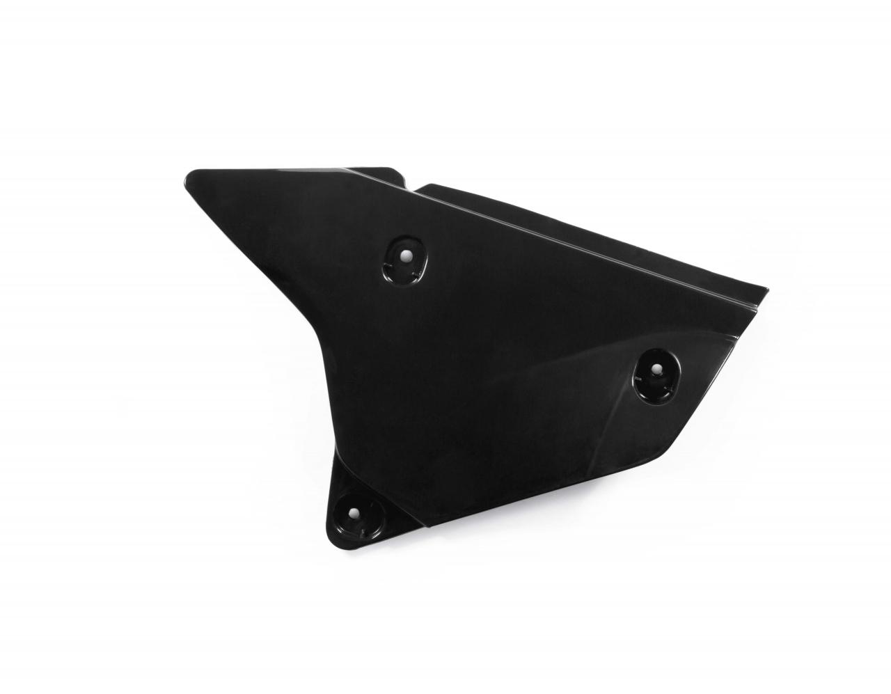 0003859.090 - Acerbis Side Panels - Suzuki DRZ400 2000-12, Kawasaki KLX400 2003-04 - Black image 2