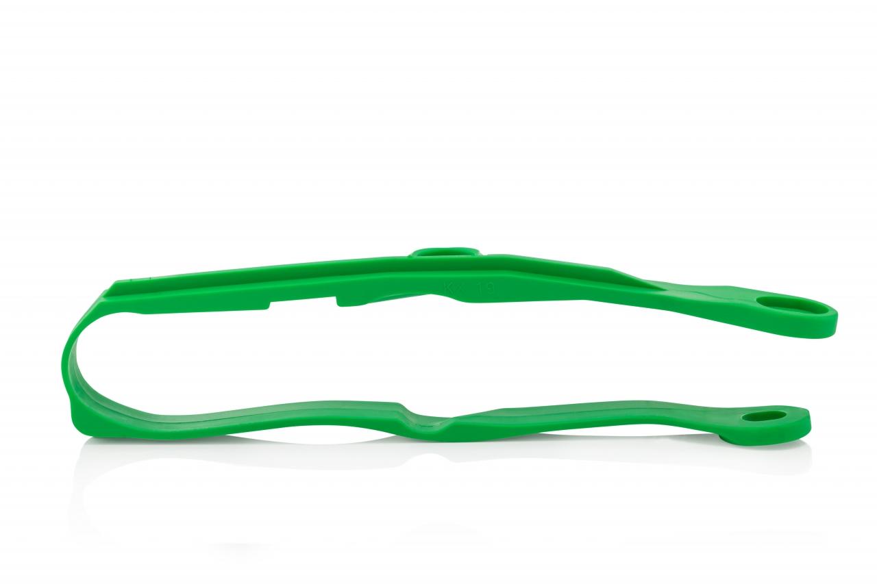 Acerbis Green Chain Slider - Kawasaki Kxf250 2021-23, Kxf450 2019-23